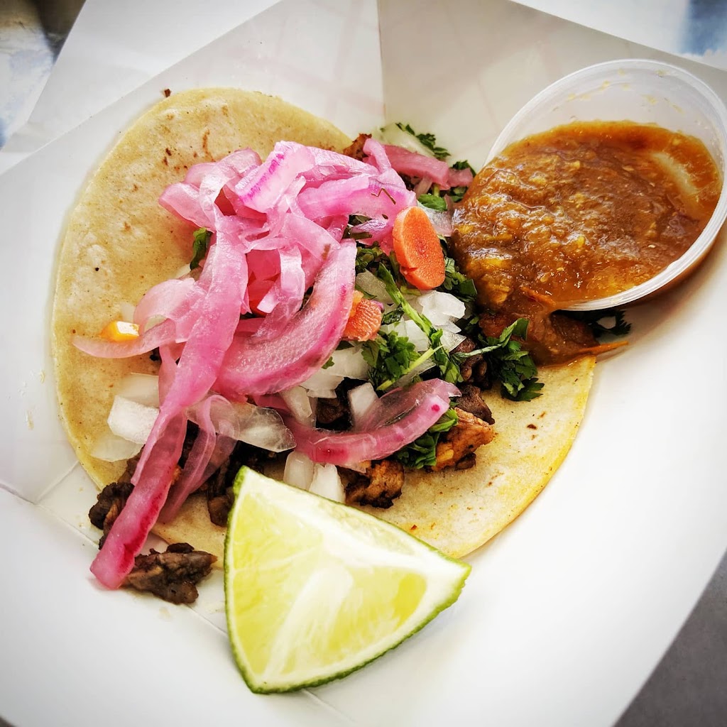 Don Chingón Tacos | 6063 NW 31st Ave, Fort Lauderdale, FL 33309, USA | Phone: (754) 457-3629