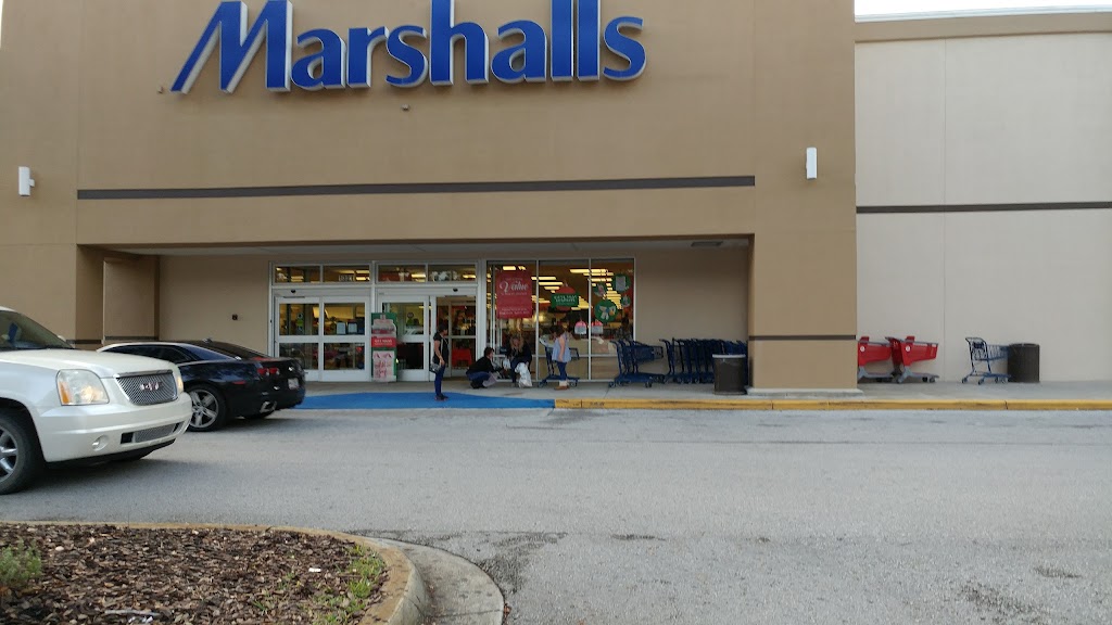 Marshalls | 1321 Bruce B Downs Blvd, Wesley Chapel, FL 33543, USA | Phone: (813) 994-7330