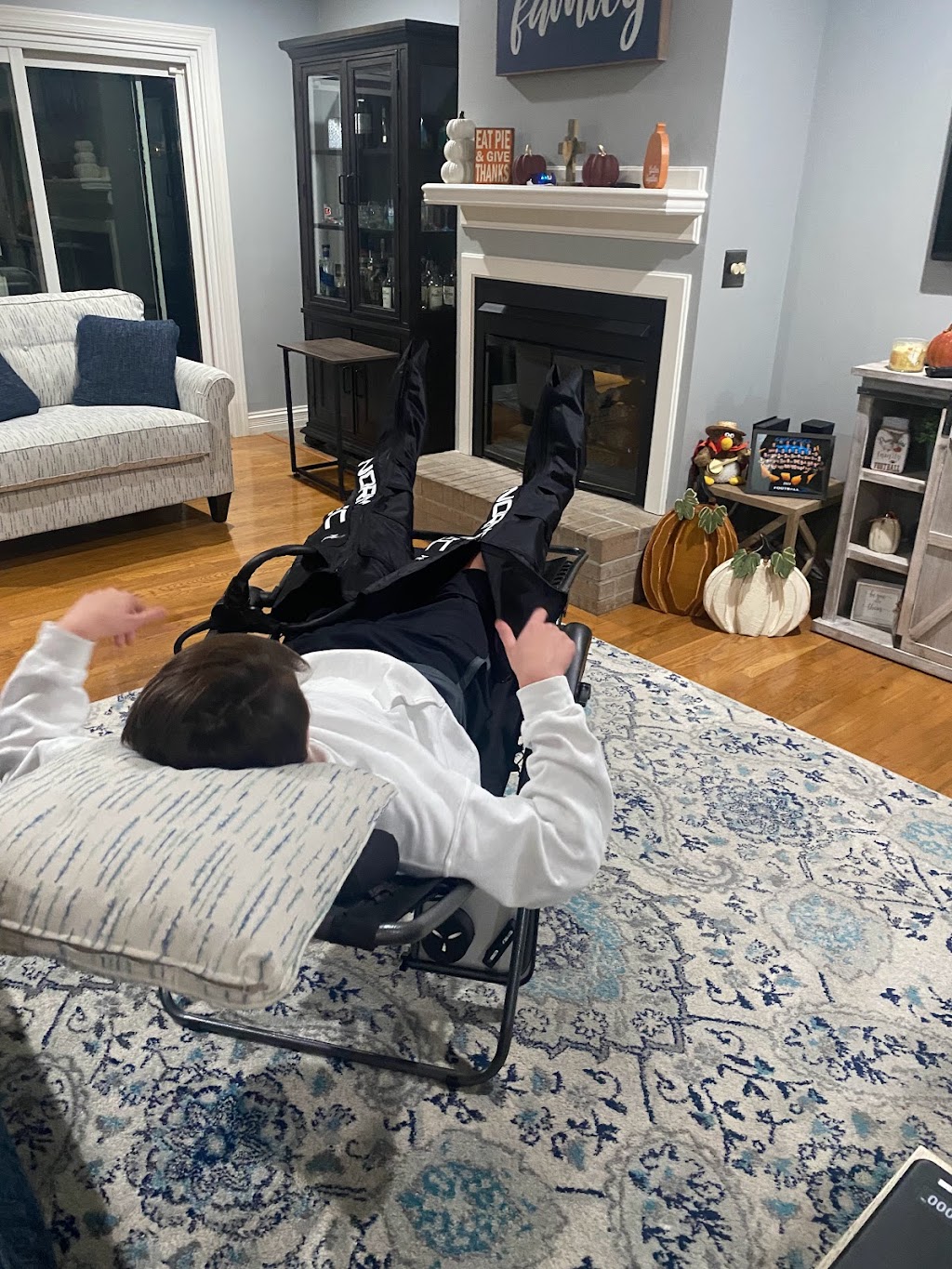 Premier Mobile Therapy | 803 Reserve Rdg Dr, Louisville, KY 40245, USA | Phone: (502) 496-6214