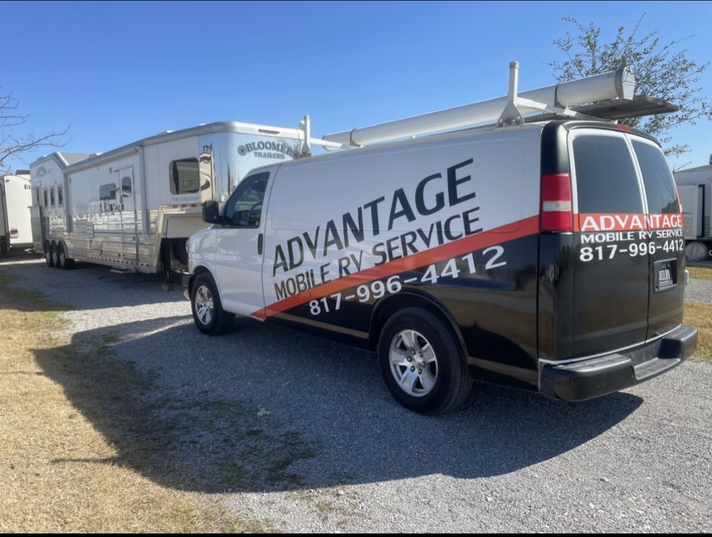 Advantage Mobile RV Service | 6052 Robin Dr, Watauga, TX 76148 | Phone: (817) 996-4412