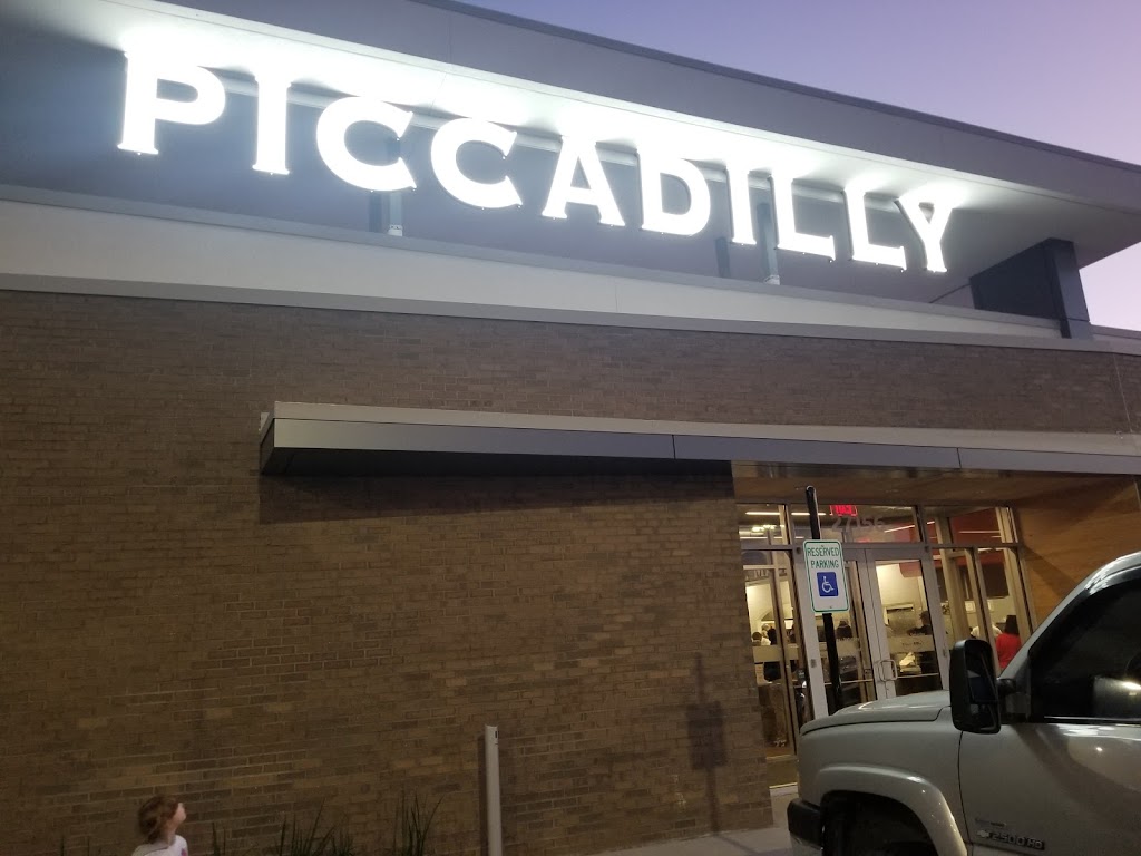 Piccadilly Cafeteria Juban Crossing | 27156 Crossing Cir, Denham Springs, LA 70726, USA | Phone: (225) 243-0446