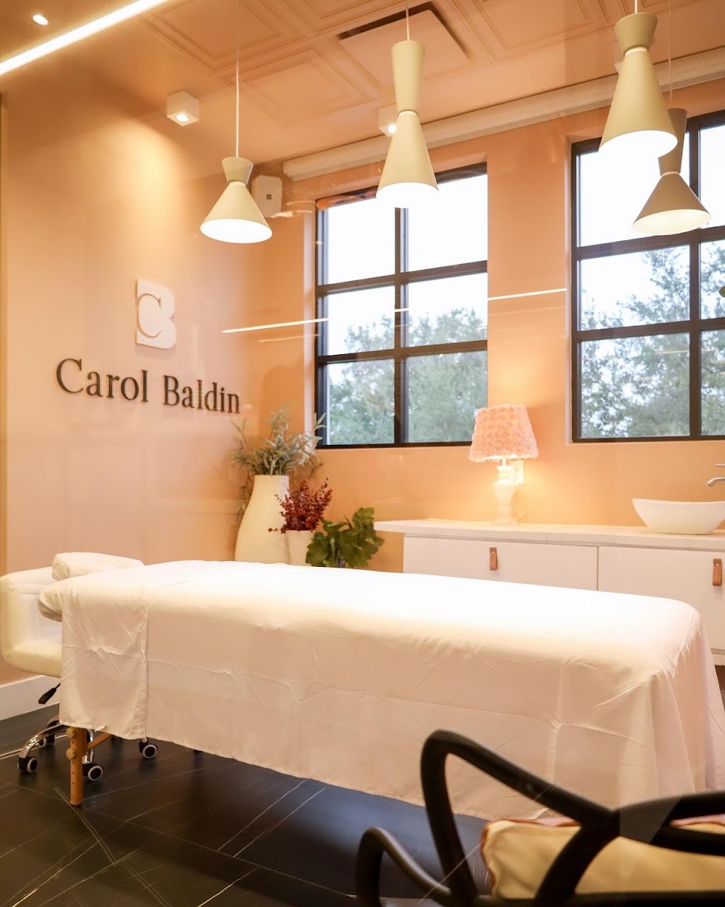 Carol Baldin Boutique & SPA | 4290 S Hwy 27 Ste 202, Clermont, FL 34711, USA | Phone: (407) 488-5867