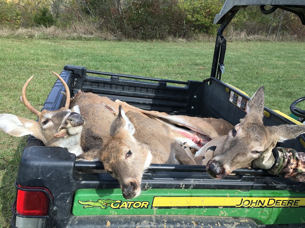 B&B Extreme Processing (Deer Processing) | 4611 State Hwy 22 E, Falmouth, KY 41040, USA | Phone: (859) 663-5248