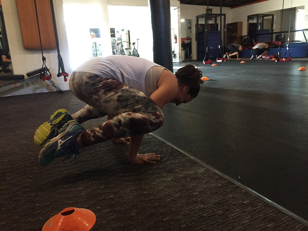 Ultimate Fitness Breakthrough | 1139 S Fair Oaks Ave, Pasadena, CA 91105, USA | Phone: (626) 232-1918