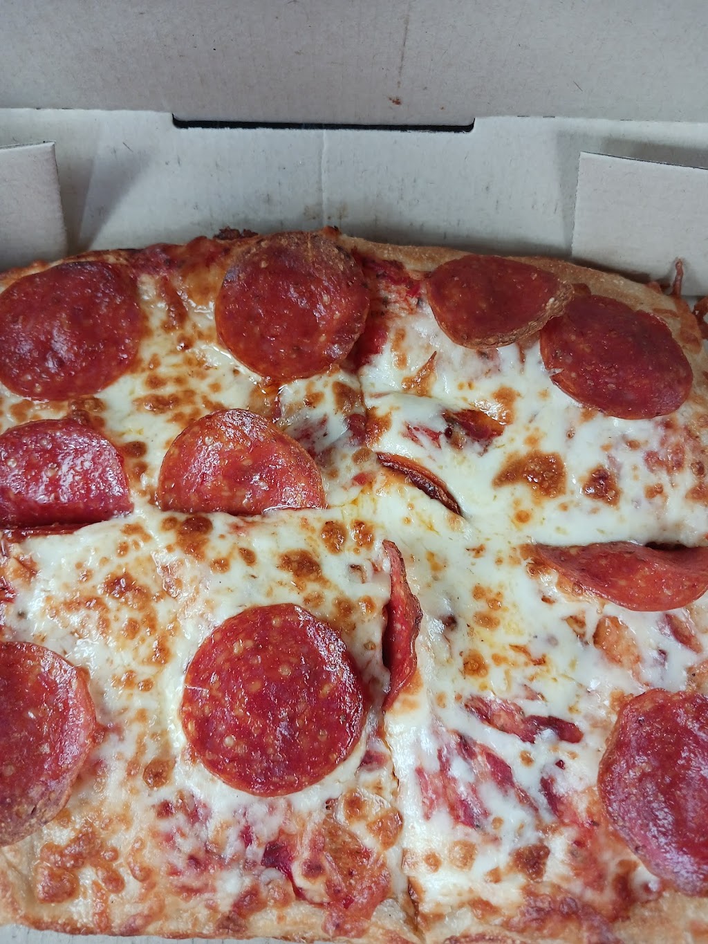 Little Caesars Pizza | 4819 Lone Tree Wy SUITE A, Antioch, CA 94531, USA | Phone: (925) 777-0333