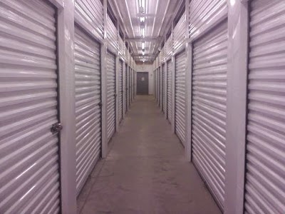 Redi Storage - Northfield Center | 237 W Aurora Rd #2006, Northfield, OH 44067, USA | Phone: (833) 900-7334