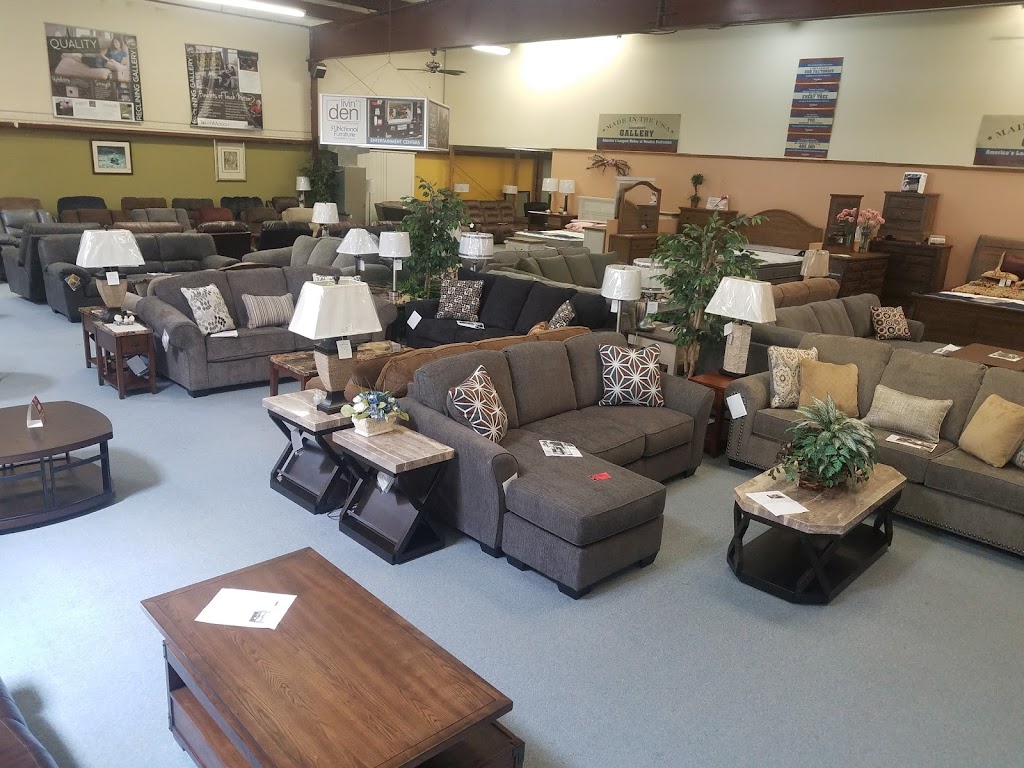 Watsons 87 Furniture | 15520 W High St, Middlefield, OH 44062, USA | Phone: (440) 632-5966