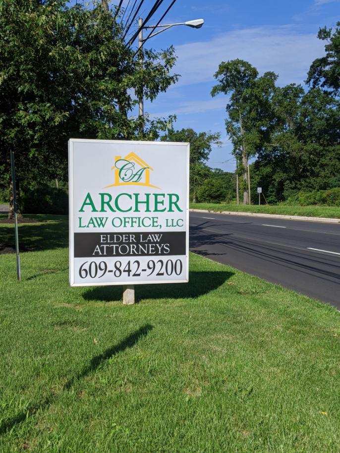 Archer Brogan Elder Law & Estate PLanning | 200 NJ-38, Moorestown, NJ 08057, USA | Phone: (609) 842-9200