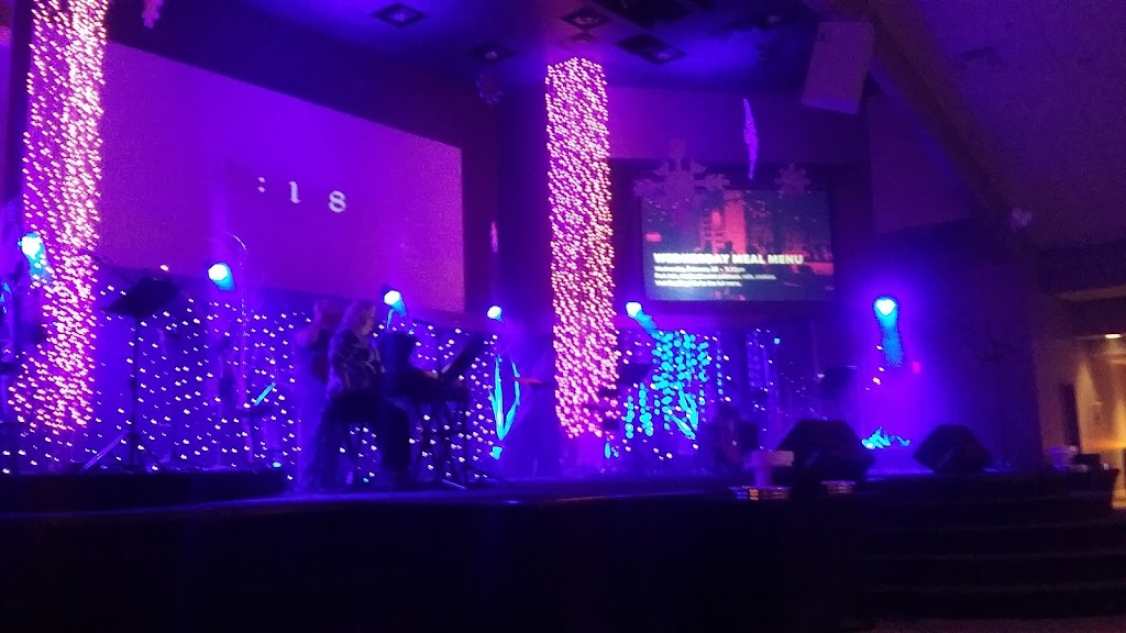 Capital City Christian Church | 15 Locust Dr, Frankfort, KY 40601, USA | Phone: (502) 695-1188