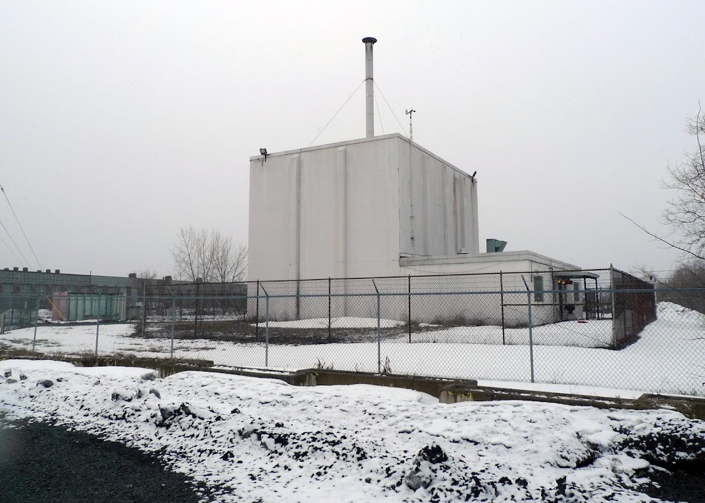 Walthousen Reactor Critical Facility | 149 Harborside Dr, Schenectady, NY 12308, USA | Phone: (518) 276-4008