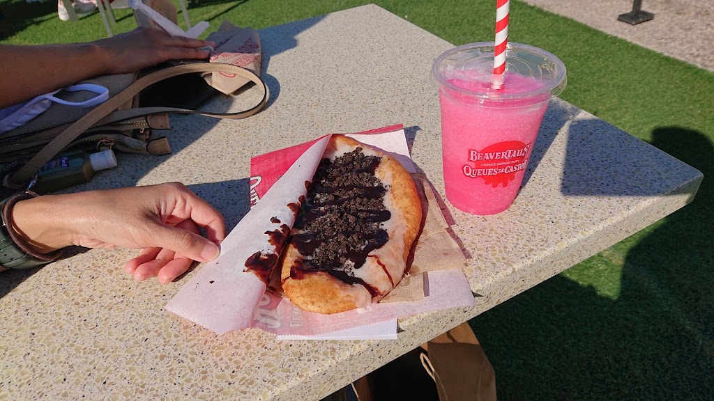 BeaverTails Niagara-on-the-Lake | Outlet Collection at Niagara 300, Taylor Rd, Niagara-on-the-Lake, ON L0S 1J0, Canada | Phone: (905) 685-5762