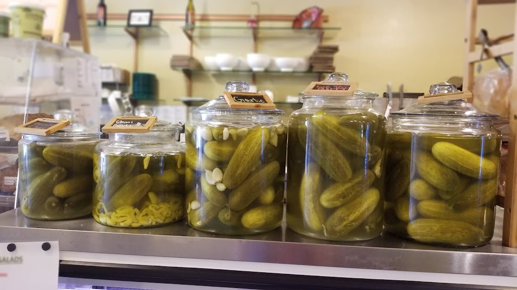 Pickles Deli | 11042 WA-525 STE 122, Clinton, WA 98236, USA | Phone: (360) 341-3940