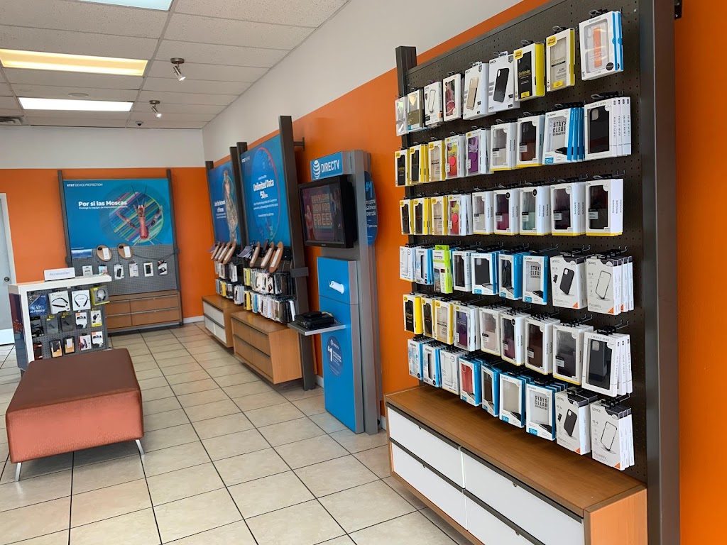 AT&T Store | 4280 SW 152nd Ave, Miami, FL 33185, USA | Phone: (305) 553-8997