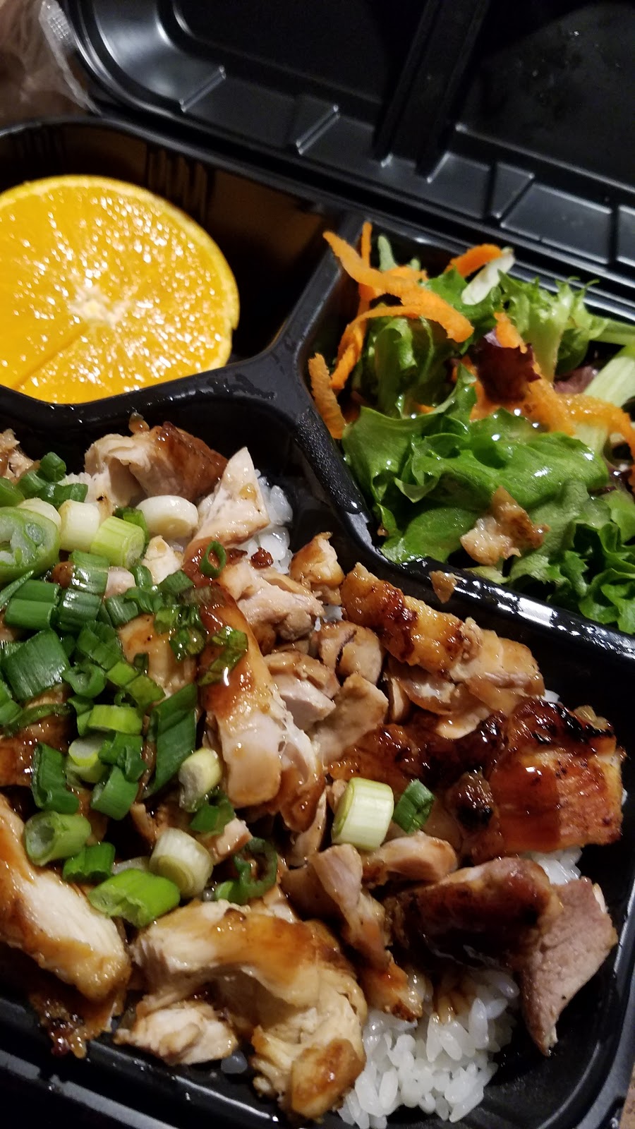 WaBa Grill | 4432 Slauson Ave, Maywood, CA 90270, USA | Phone: (323) 484-9988