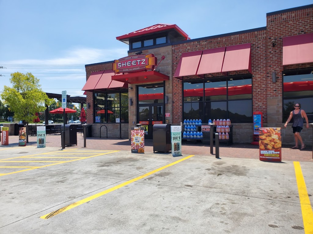 Sheetz | 390 Davis Dr, Morrisville, NC 27560, USA | Phone: (919) 748-3647