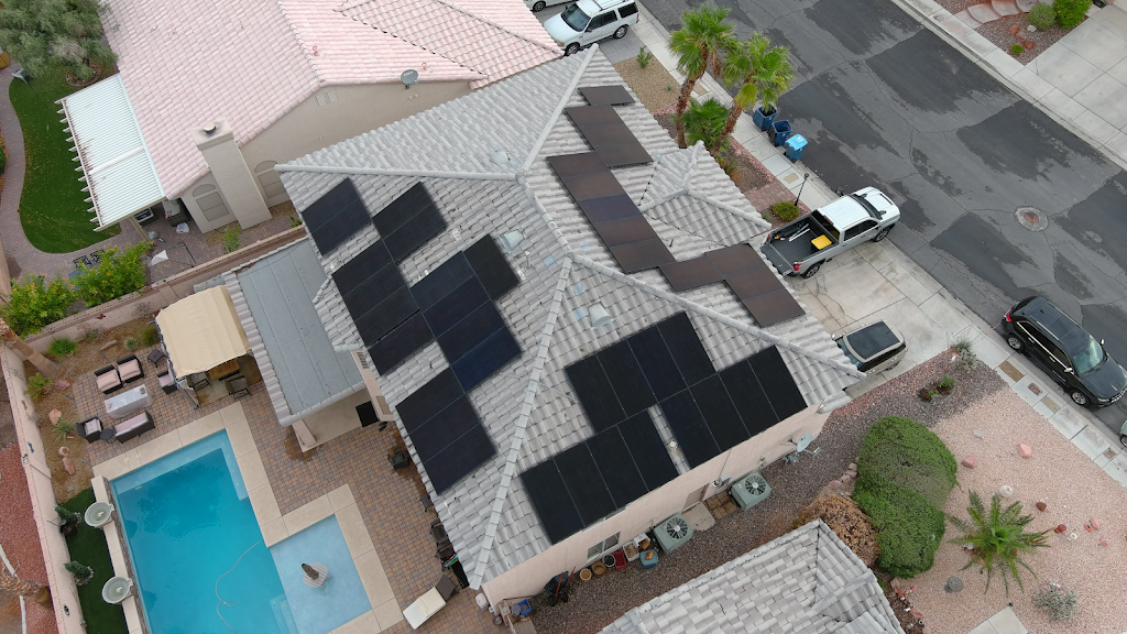 Bell Solar & Electrical Systems | 955 Grier Dr #A, Las Vegas, NV 89119, USA | Phone: (702) 914-9393