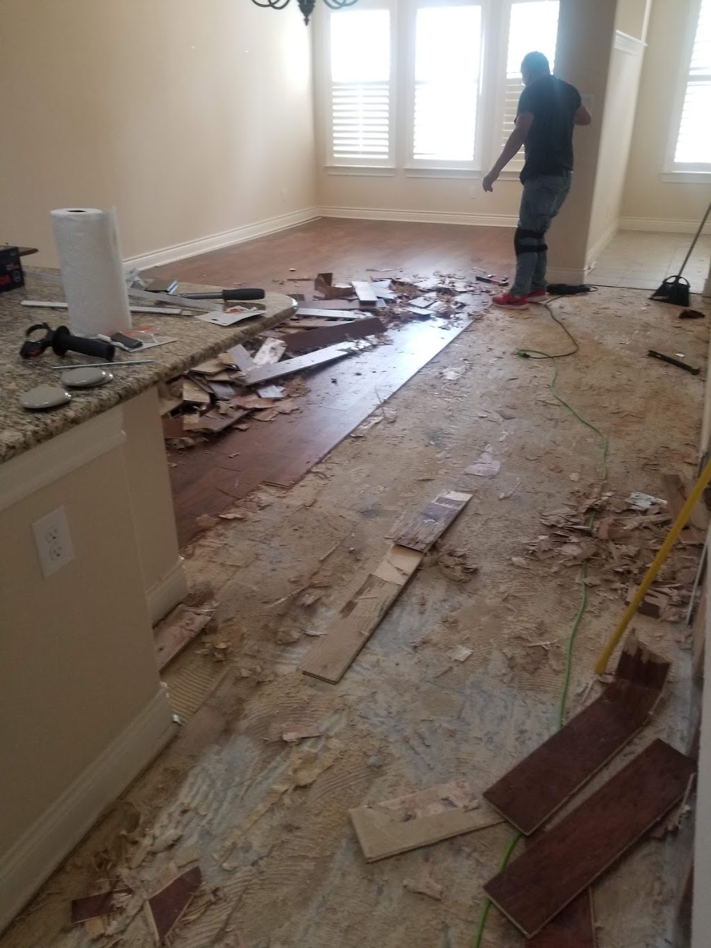 Restoration Masters Renovation And Remodeling | 804 Sable Trail Ct, Round Rock, TX 78664, USA | Phone: (512) 733-4777