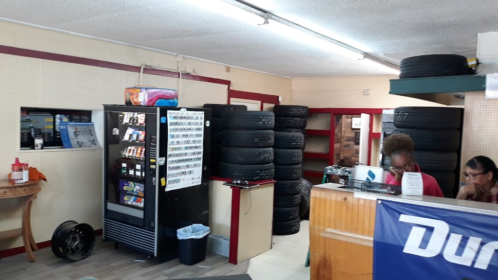 Tires to you | 6027 High St W, Portsmouth, VA 23703, USA | Phone: (757) 967-9920