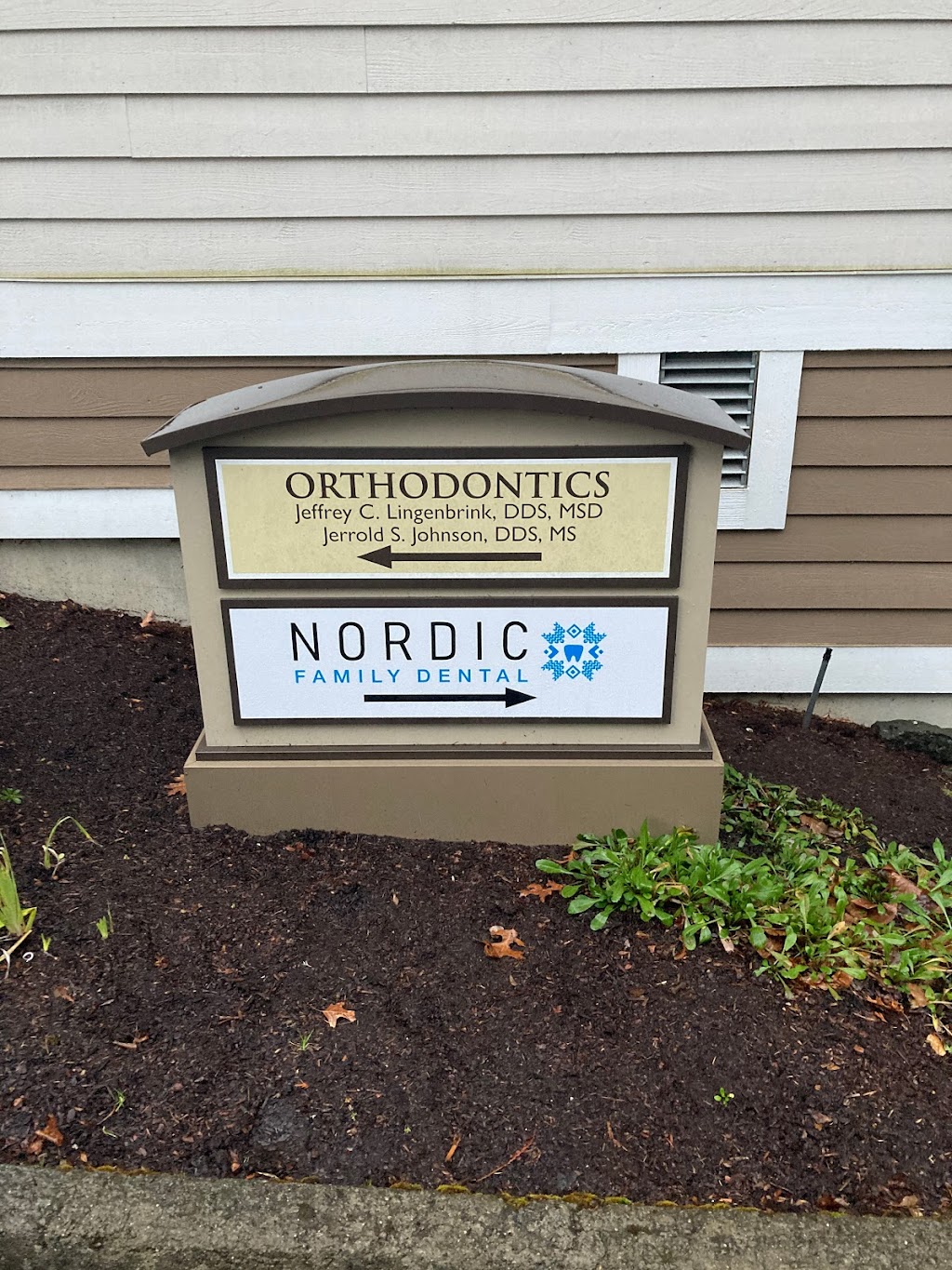 Nordic Family Dental | 18825 Caldart Ave NE ste b, Poulsbo, WA 98370, USA | Phone: (360) 779-4141