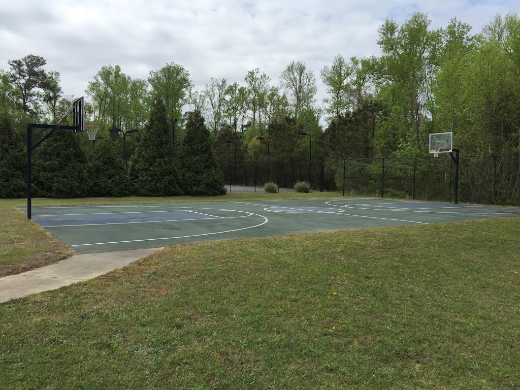 WestSide Athletic Club | 101 Wimbledon Ct, Powells Point, NC 27966, USA | Phone: (252) 491-8626