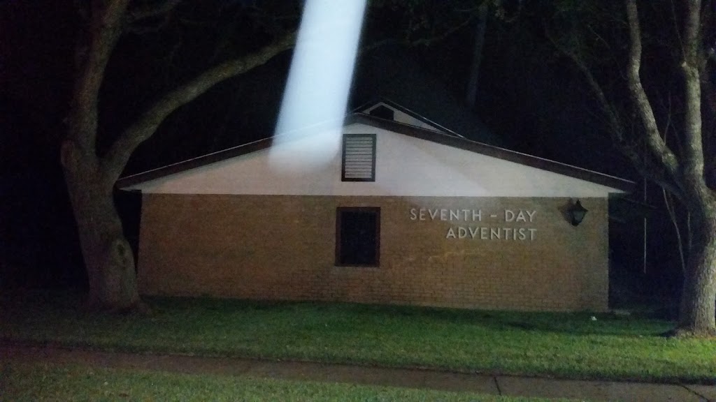 Seventh Day Adventist | 902 N Polk St, Beeville, TX 78102, USA | Phone: (361) 358-3091