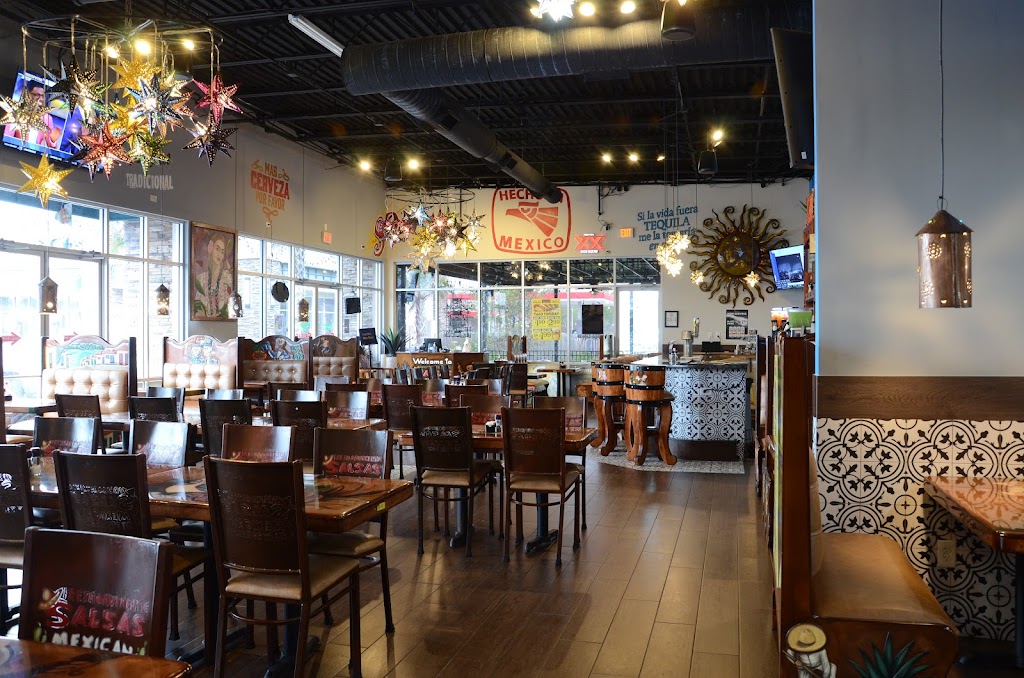 Salsas Mex Collins Rd | 7083 Collins Rd, Jacksonville, FL 32244, USA | Phone: (904) 513-4014