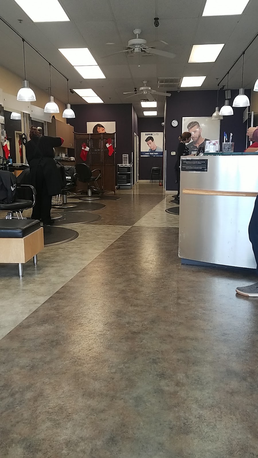 Supercuts | 12901 N Interstate Hwy 35 #1520, Austin, TX 78753, USA | Phone: (512) 252-9041