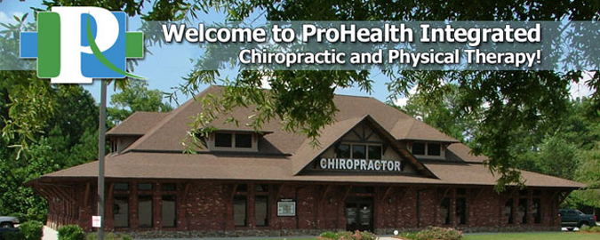 ProHealth Integrated Medical/ Chiropractic/ Injury Care | 1431 Riverside Pkwy, Lawrenceville, GA 30043, USA | Phone: (770) 513-0111