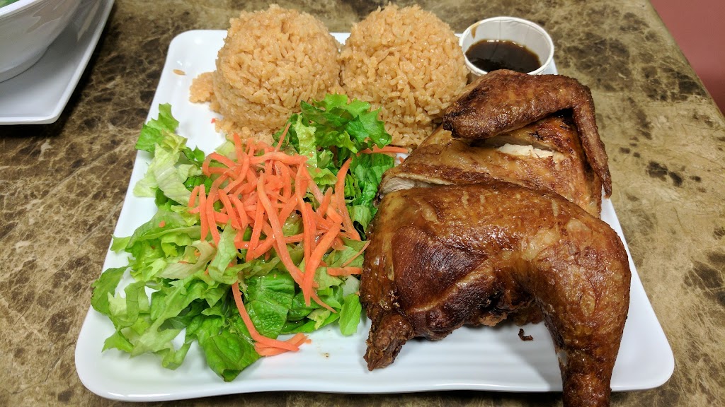 Mami King Restaurant | 13551 Roscoe Blvd UNIT 1, Panorama City, CA 91402, USA | Phone: (818) 891-8581