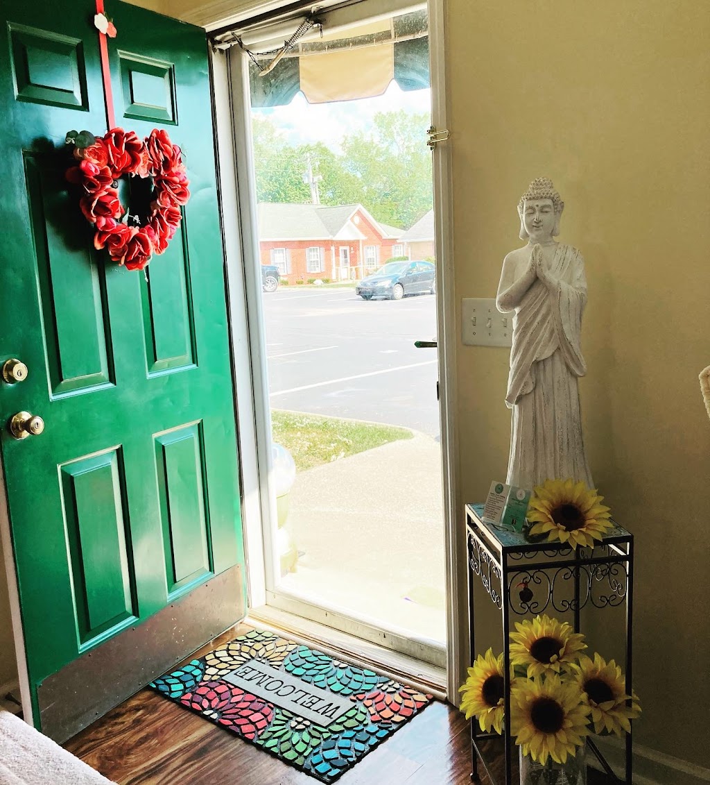 Gentle Touch Healing | 1003 Amelia Pl, Lebanon, TN 37090, USA | Phone: (615) 547-3436