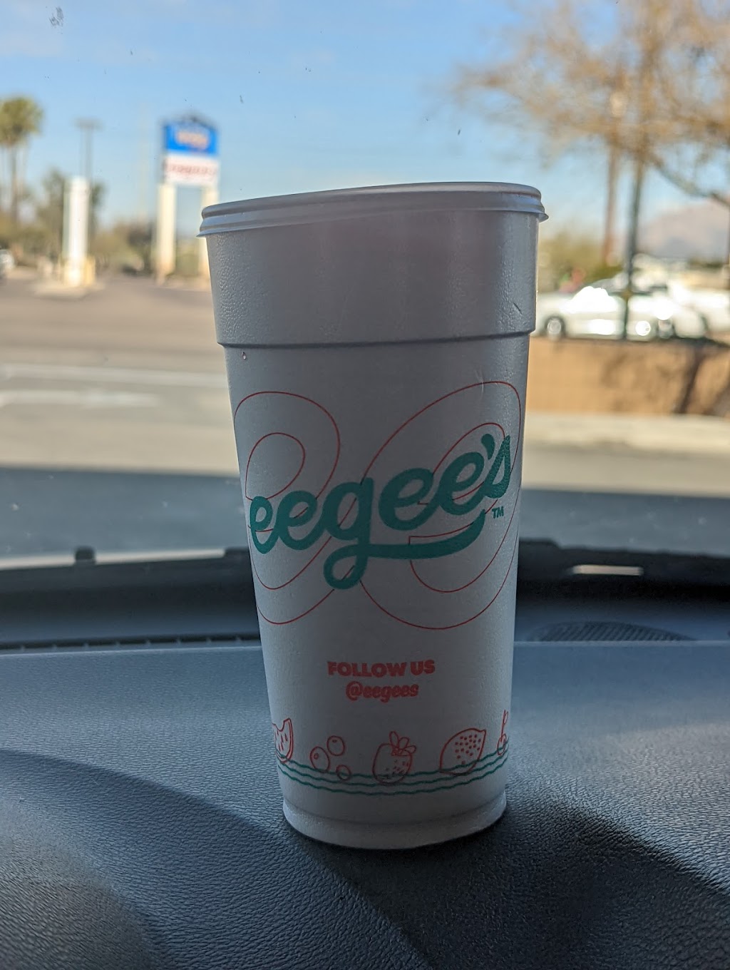 eegees | 1530 W Grant Rd, Tucson, AZ 85745, USA | Phone: (520) 792-1470