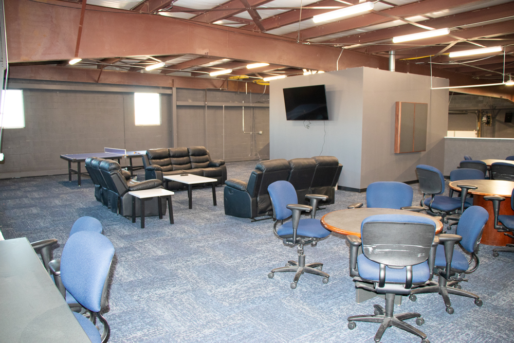 WIRED Training Center - Omaha | 11321 S 147th St, Omaha, NE 68138, USA | Phone: (402) 819-9229