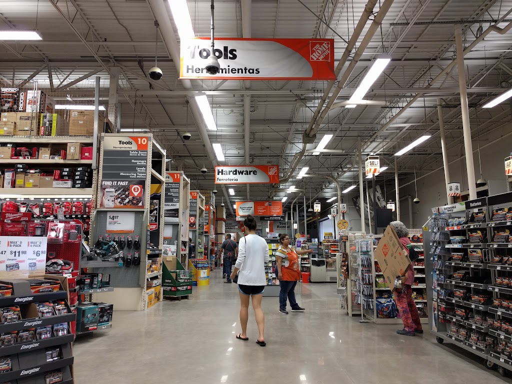 The Home Depot | 6000 Skillman St, Dallas, TX 75231, USA | Phone: (214) 750-5927