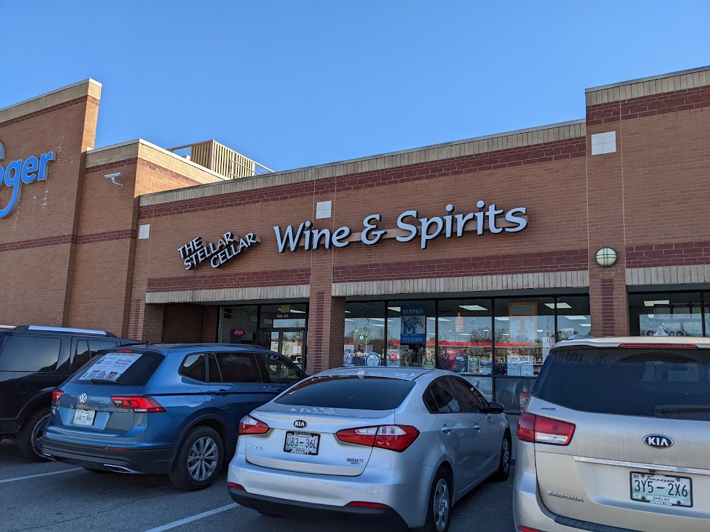 Stellar Cellar Wine & Spirits | 9005 US-64, Cordova, TN 38016, USA | Phone: (901) 371-8232