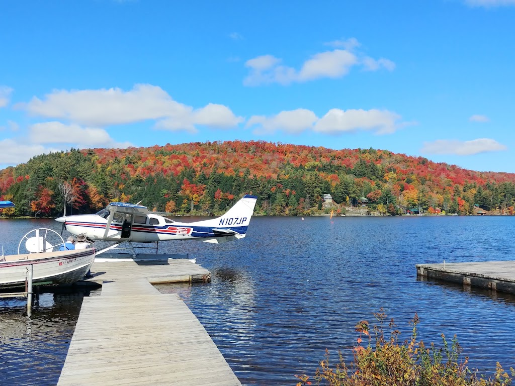 Paynes Seaplanes & Air Services | 431 NY-28, Inlet, NY 13360, USA | Phone: (315) 357-3971