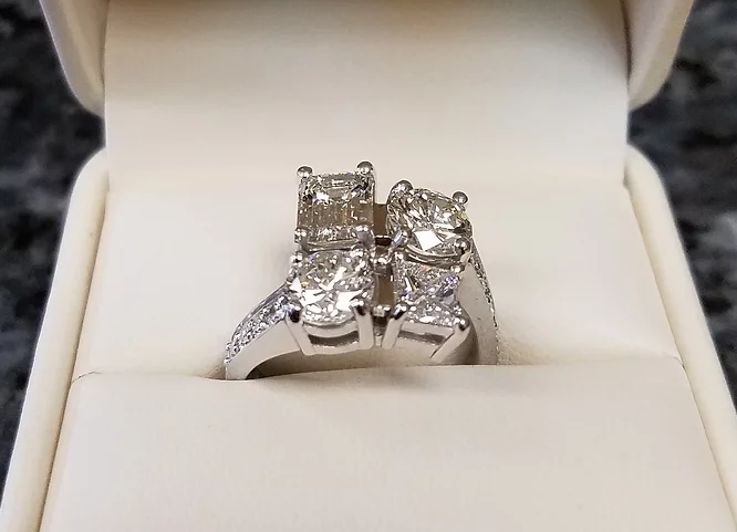 Keva Jewelers | 5488 Dixie Hwy, Fairfield, OH 45014, USA | Phone: (513) 829-0777