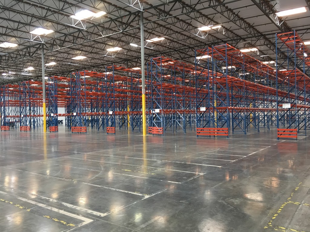 Logistic Edge, LLC | 3963 Workman Mill Rd Unit B, Whittier, CA 90601 | Phone: (888) 305-3343