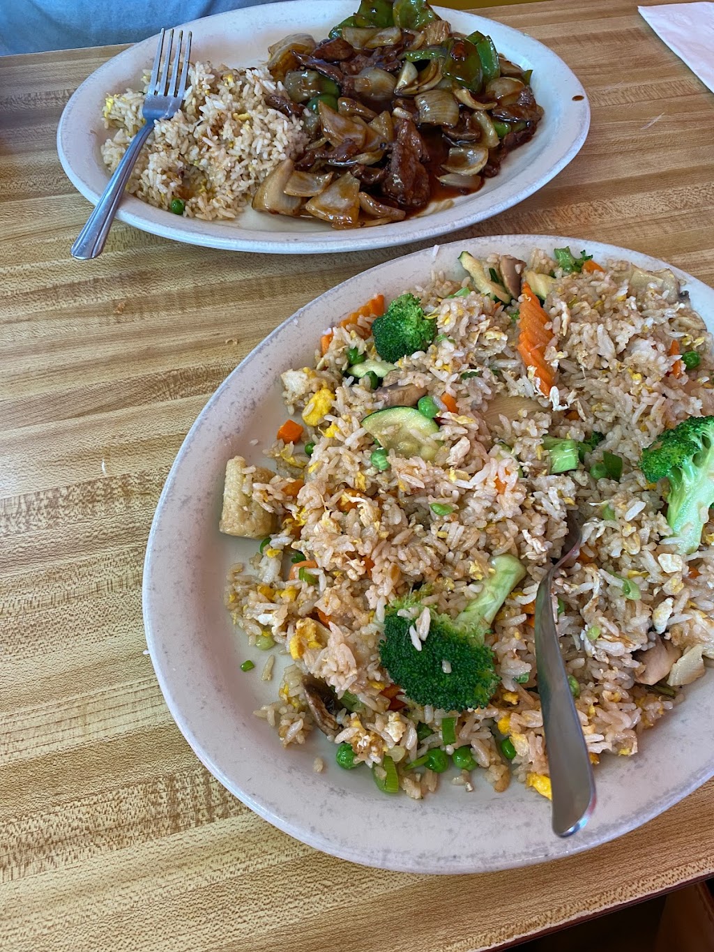 Teriyaki Chinese Food | 505 SW Big Bend Trail Unit A, Glen Rose, TX 76043, USA | Phone: (254) 898-2118