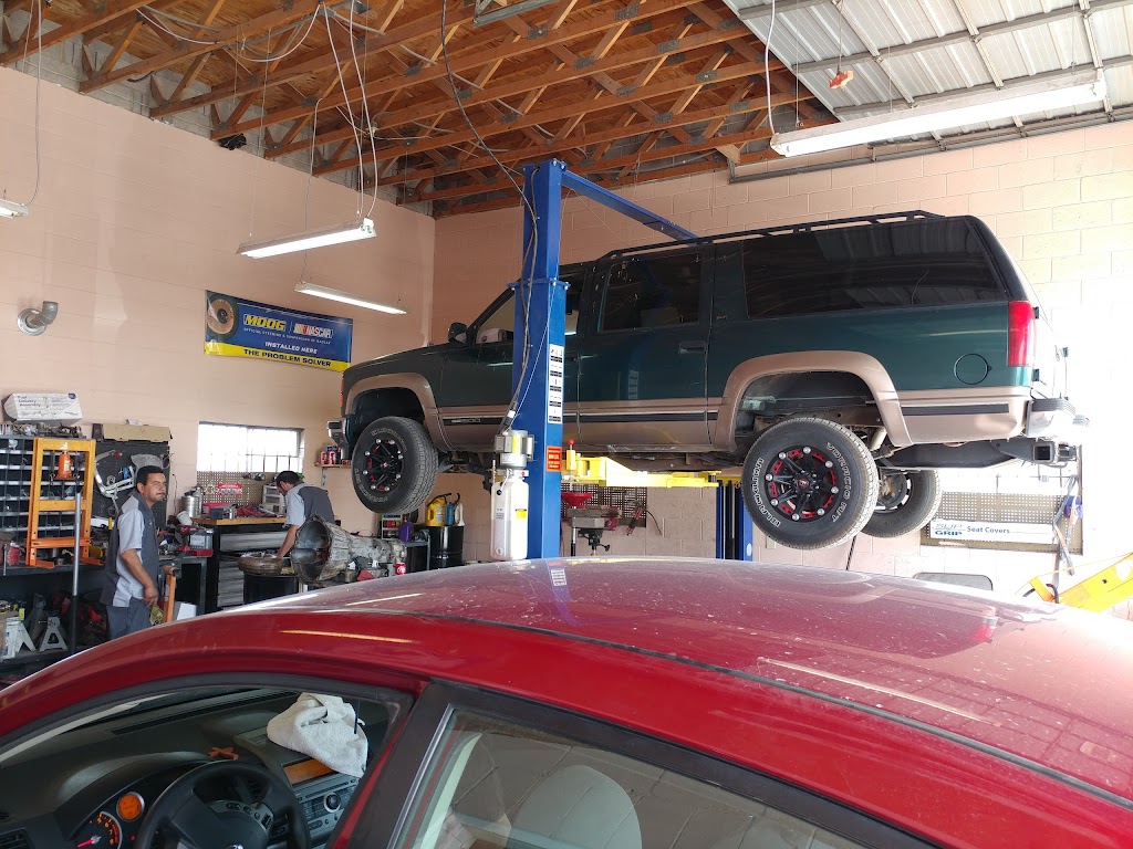 Far East Automotive | 13313 Montana Ave, El Paso, TX 79938, USA | Phone: (915) 346-7875