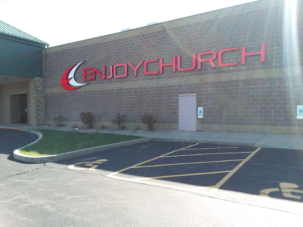 Enjoy Church | 251 Regency Park, OFallon, IL 62269, USA | Phone: (618) 465-5433