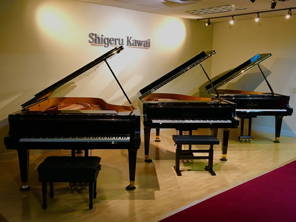San Mateo Piano | 1200 S El Camino Real, San Mateo, CA 94402, USA | Phone: (650) 376-3812