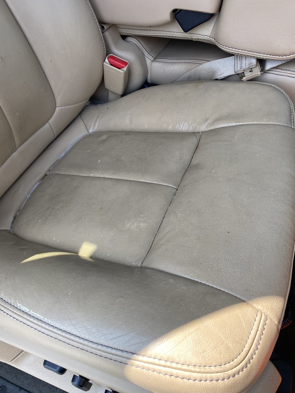 FLYY CARS MOBILE DETAILING LLC | JOE FRANK HARRIS, Cartersville, GA 30120, USA | Phone: (678) 276-9380