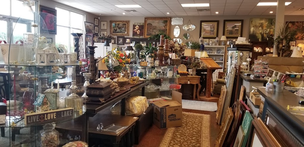 Encore Interior Consignment | 266 S Peachtree Pkwy #200, Peachtree City, GA 30269, USA | Phone: (770) 629-2409