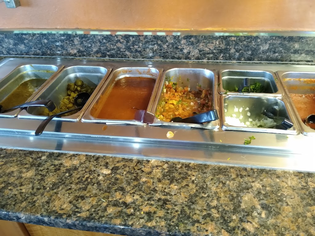 Taco Bueno | 1109 N Santa Fe Ave, Moore, OK 73160, USA | Phone: (405) 799-7095