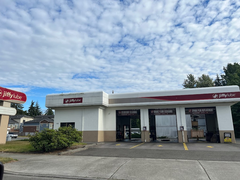 Jiffy Lube | 606 164th St SW, Lynnwood, WA 98037, USA | Phone: (425) 745-4300