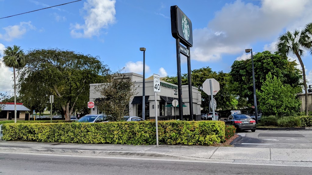 Starbucks | 11585 SW 40th St, Miami, FL 33165, USA | Phone: (305) 227-6965