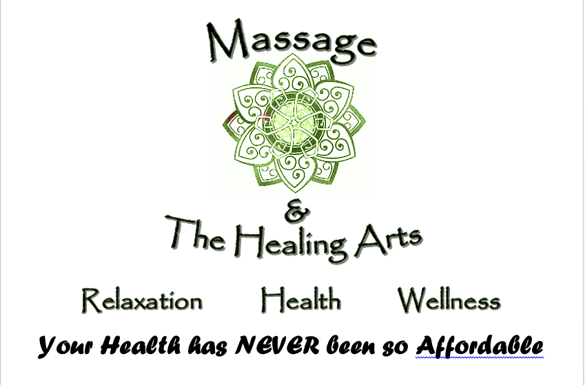 Massage & The Healing Arts | 27739 Jefferson Ave, St Clair Shores, MI 48081, USA | Phone: (586) 339-5951