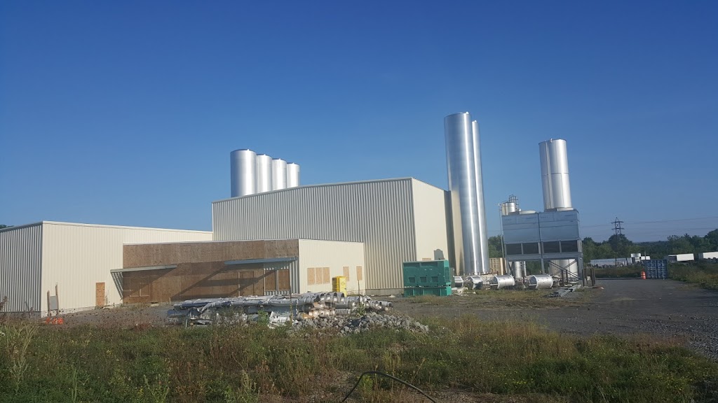 Euphrates Inc | 230 Enterprise Rd, Johnstown, NY 12095, USA | Phone: (518) 762-3488