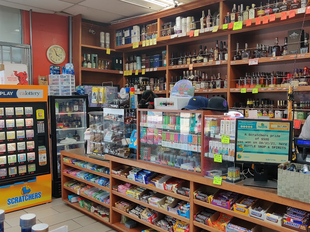 Bottle Shop and Spirits | 5084 Katella Ave, Los Alamitos, CA 90720, USA | Phone: (562) 794-9022