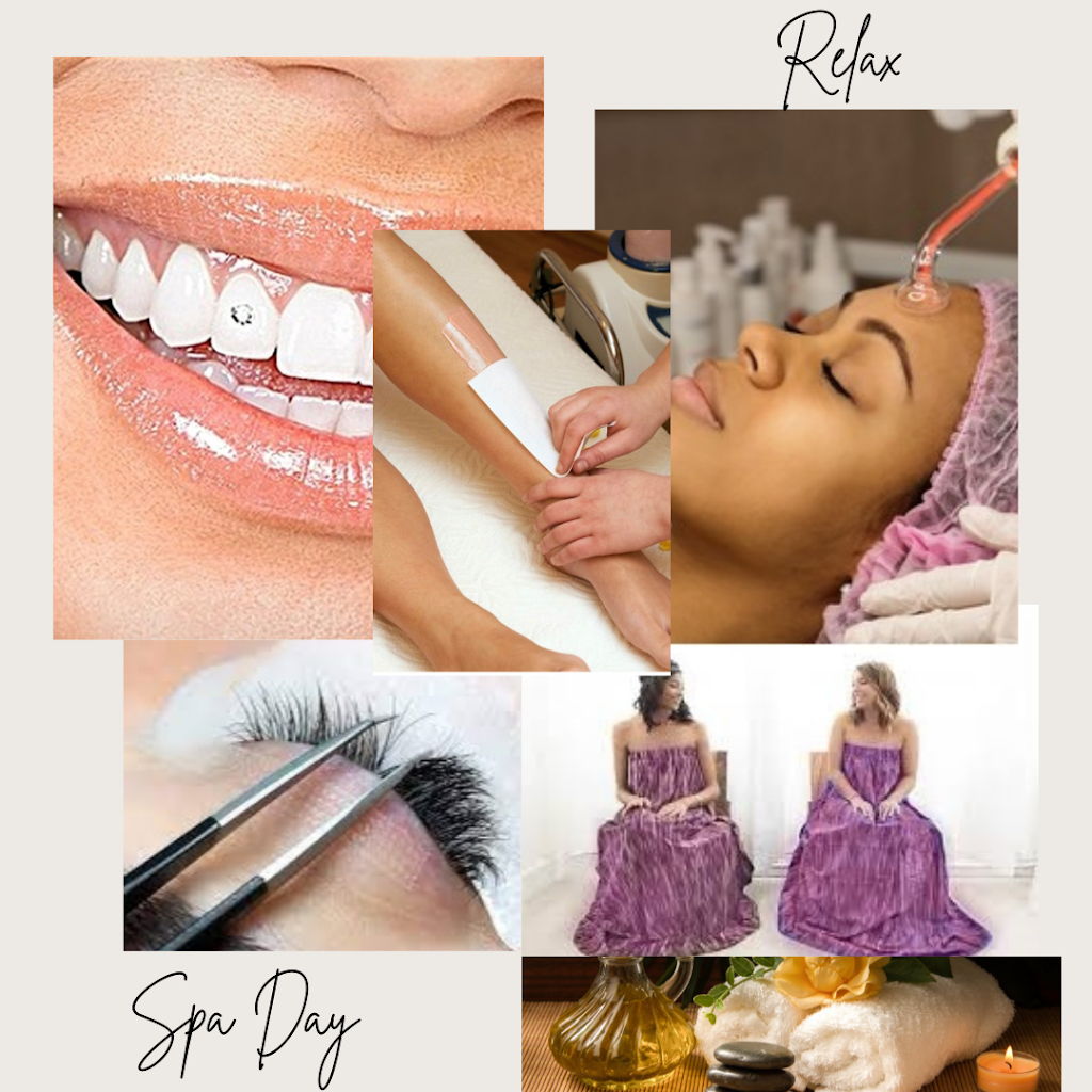 Posh Retreat Day Spa | 900 E Copeland Rd #230, Arlington, TX 76011, USA | Phone: (682) 252-7982